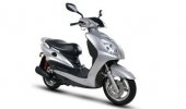 2009 Giantco Cyrus II 125 photo